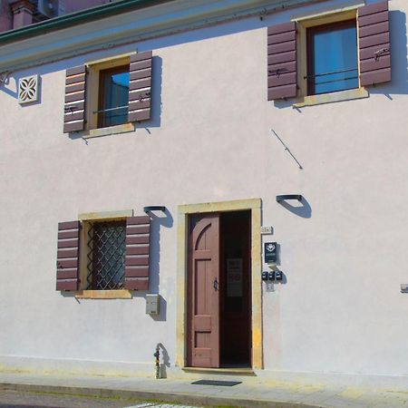 The Comfort Apartment - Le Ca De Boron Montagnana  Exterior foto