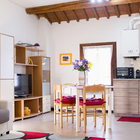 The Comfort Apartment - Le Ca De Boron Montagnana  Exterior foto