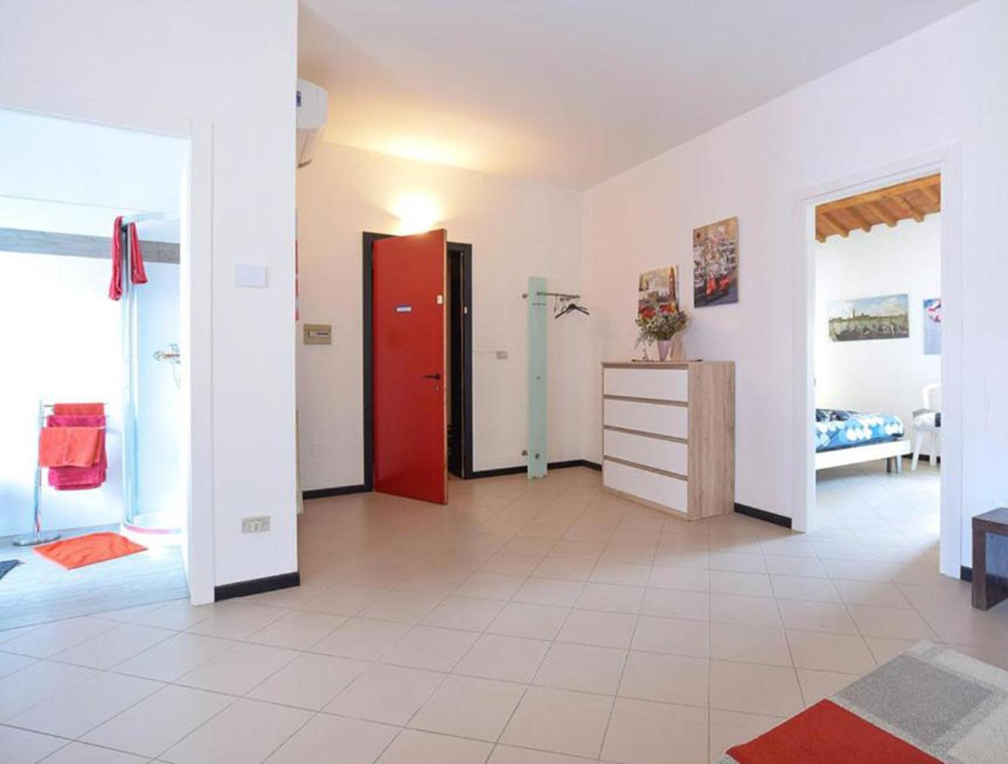The Comfort Apartment - Le Ca De Boron Montagnana  Exterior foto