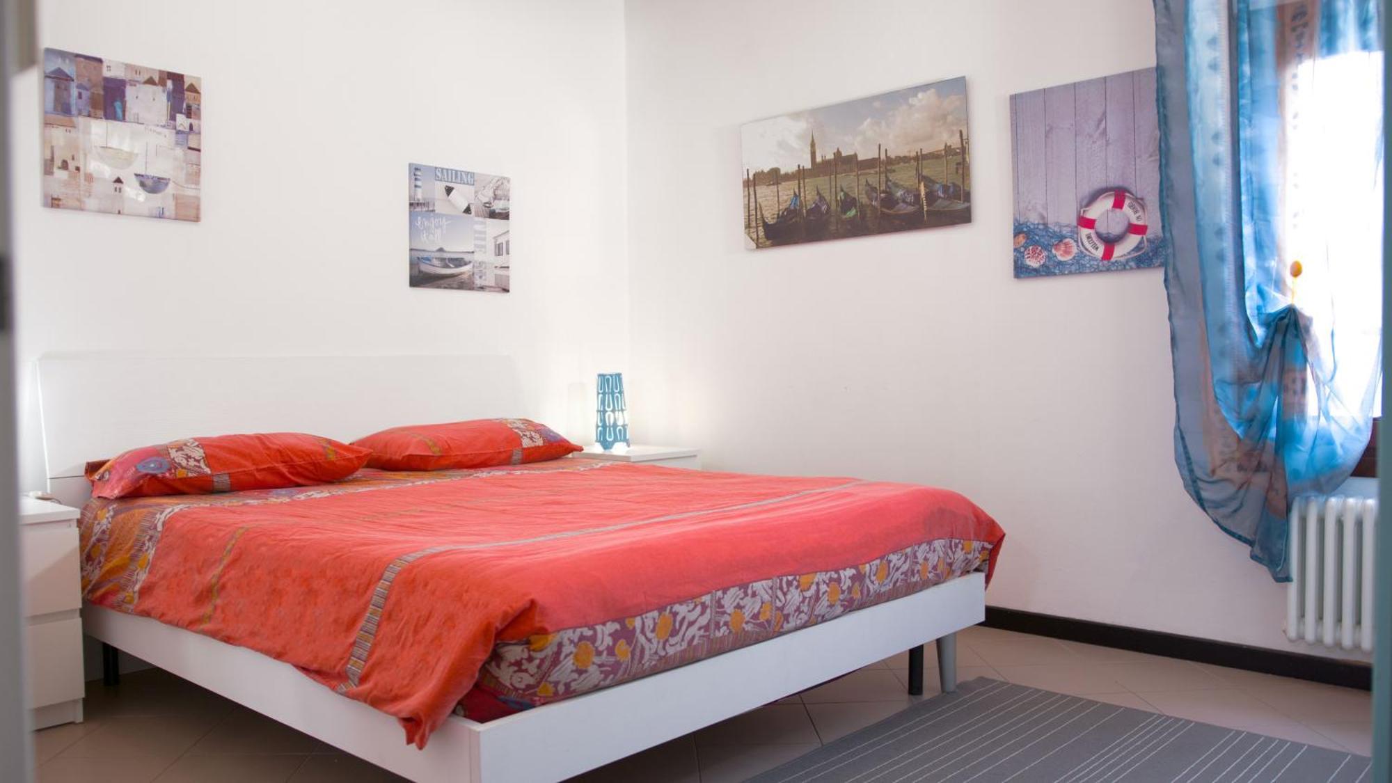 The Comfort Apartment - Le Ca De Boron Montagnana  Exterior foto