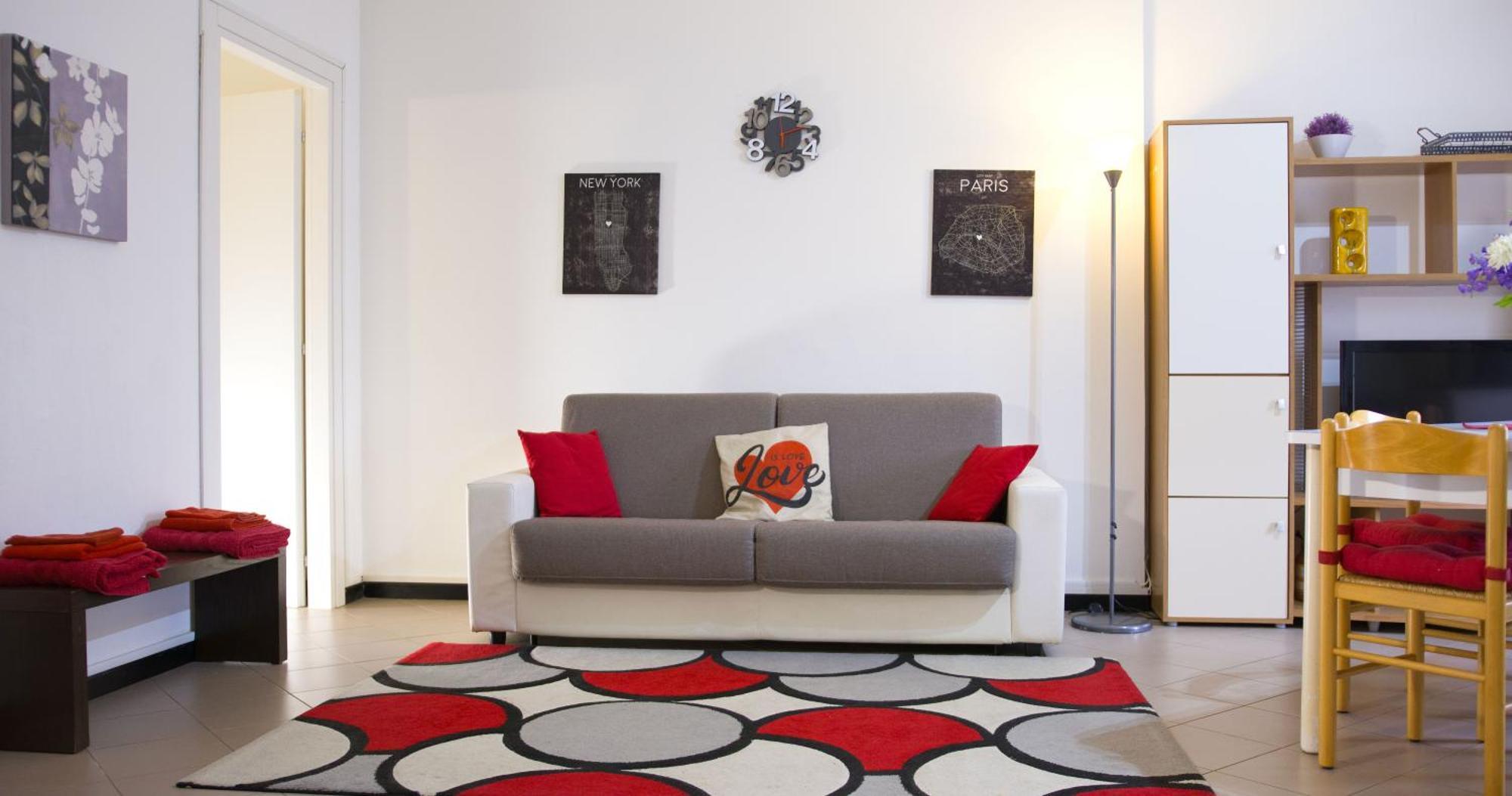The Comfort Apartment - Le Ca De Boron Montagnana  Exterior foto