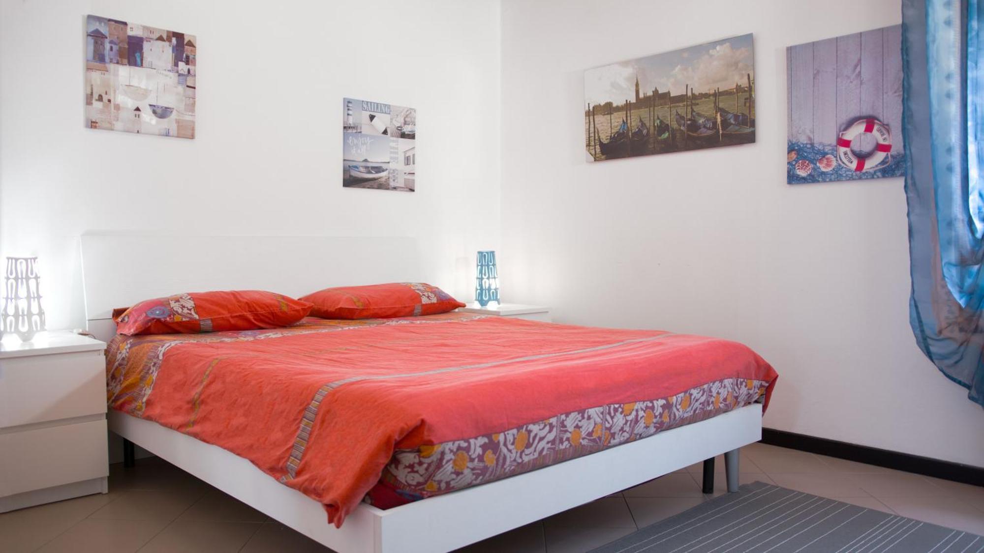 The Comfort Apartment - Le Ca De Boron Montagnana  Exterior foto