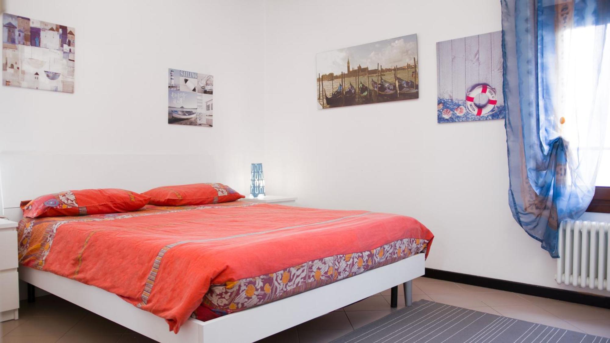 The Comfort Apartment - Le Ca De Boron Montagnana  Exterior foto