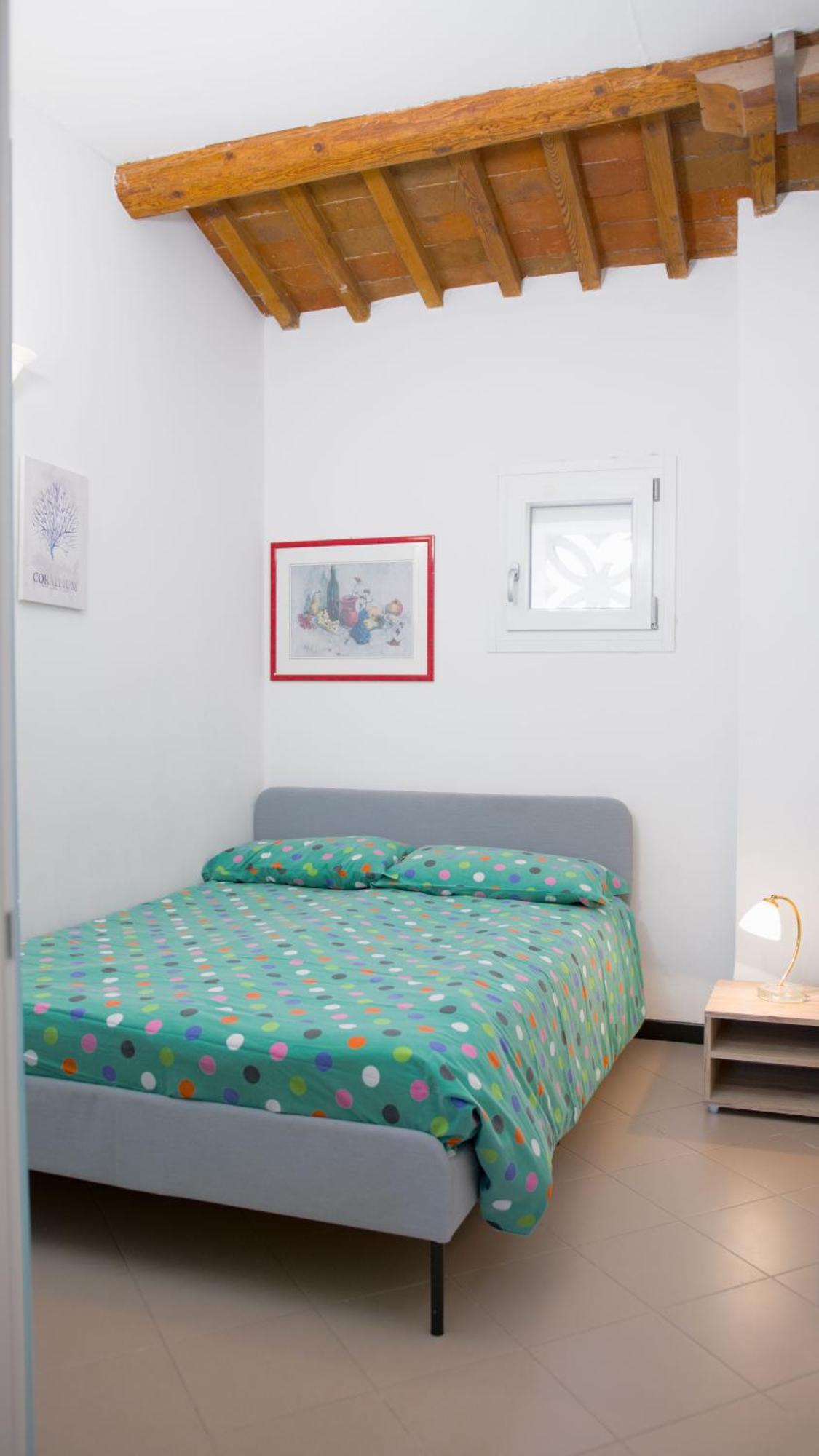 The Comfort Apartment - Le Ca De Boron Montagnana  Exterior foto